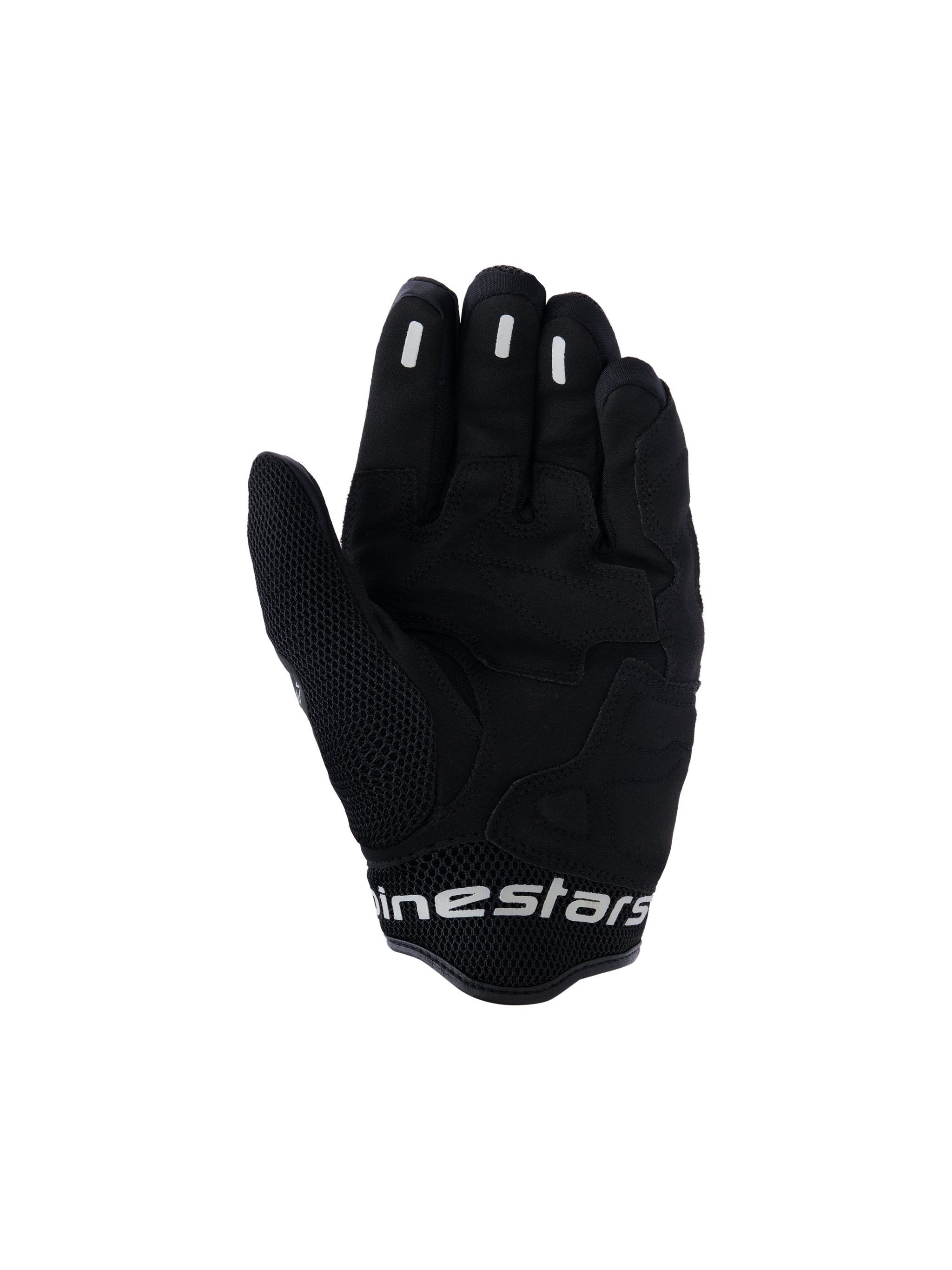 mc handschuhe Mogress Airflow - Motorrad Handschuhe