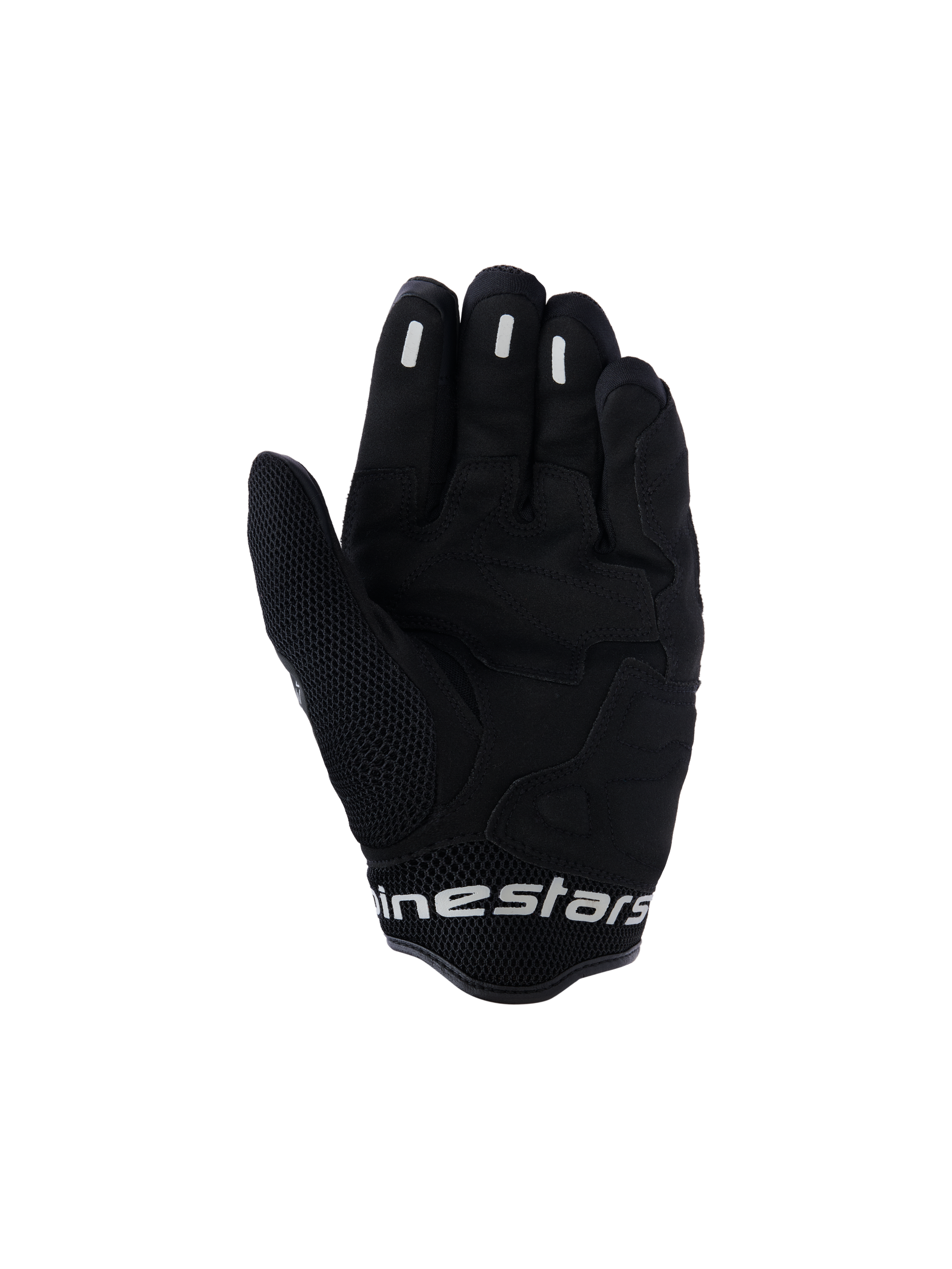 L / Anthracite Black