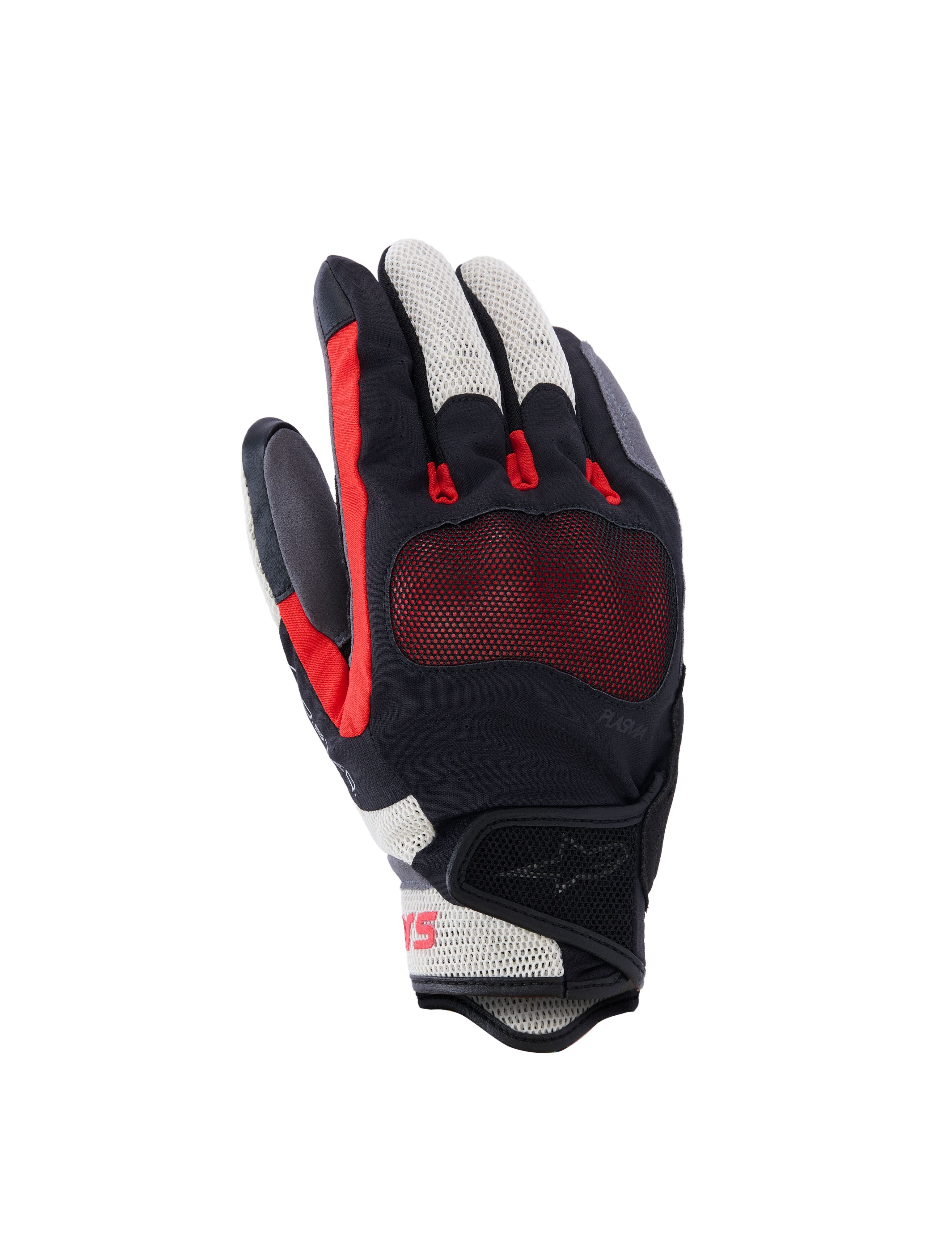 Mogress Airflow Handschuhe
