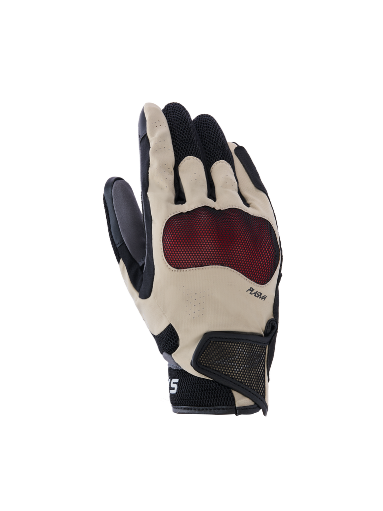 Mogress Airflow Handschuhe
