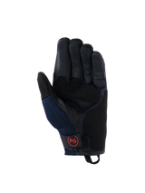 handgelenkschlaufen handschuhe Manti Air - Motorrad Handschuhe
