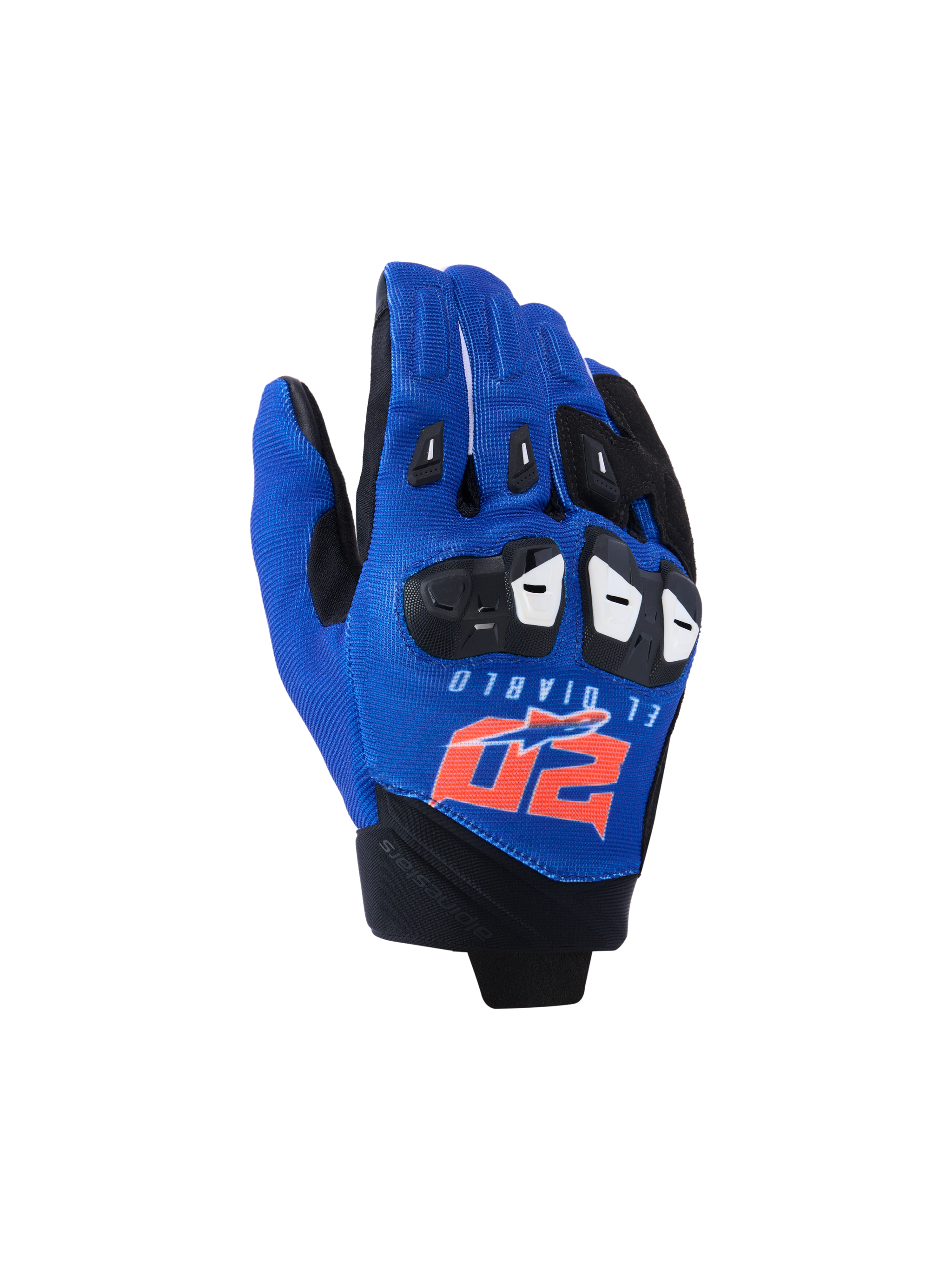 FQ20 SP X 1 Handschuhe