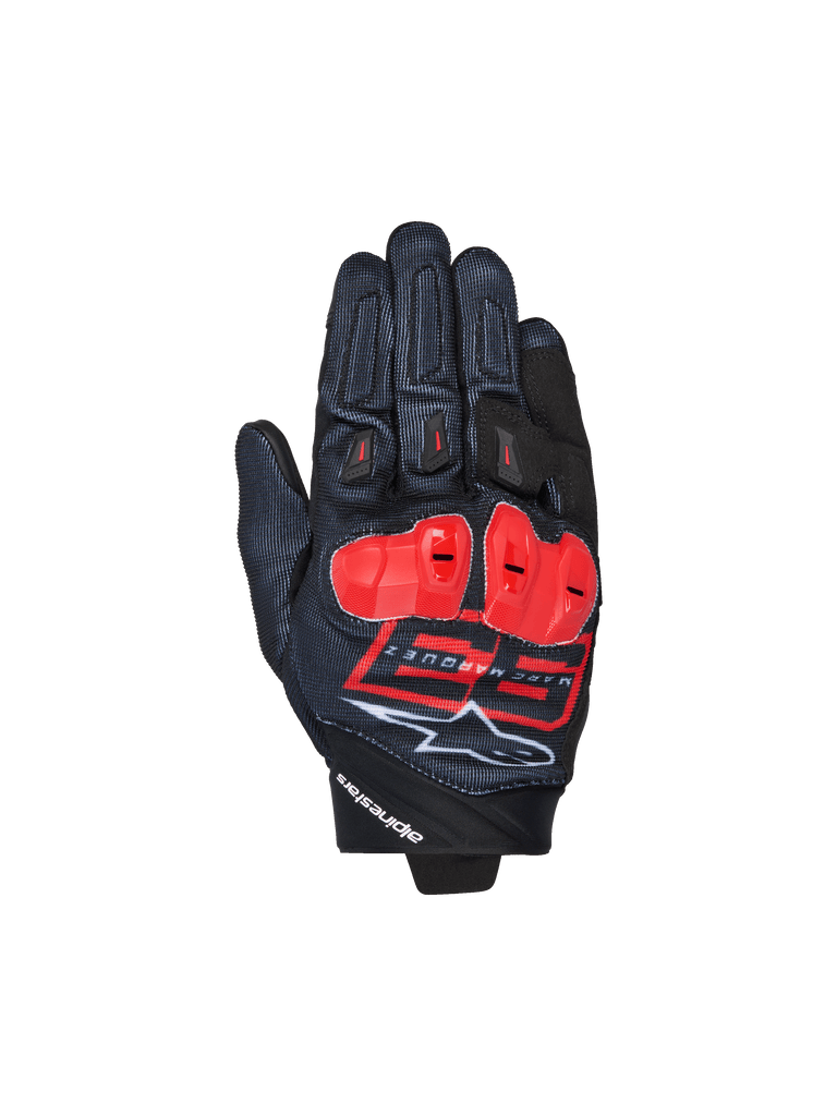 MM93 Spx 1 Handschuhe