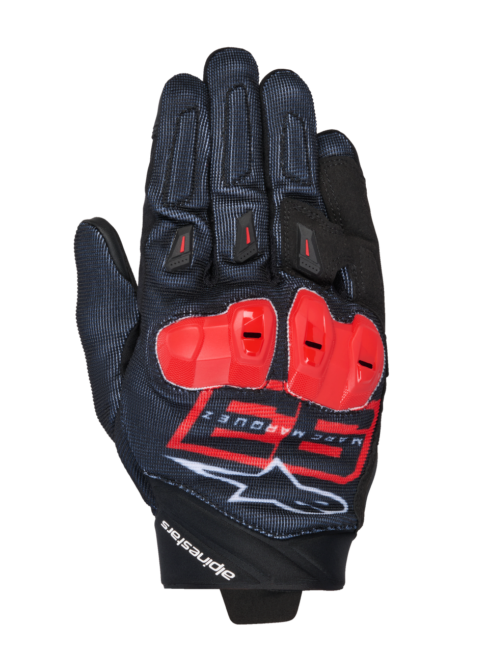 MM93 Spx 1 Gloves