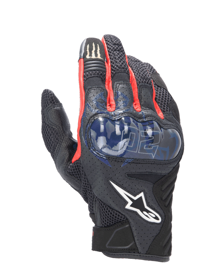 Fq20 SMX-1 Air V2 Monster-Handschuhe