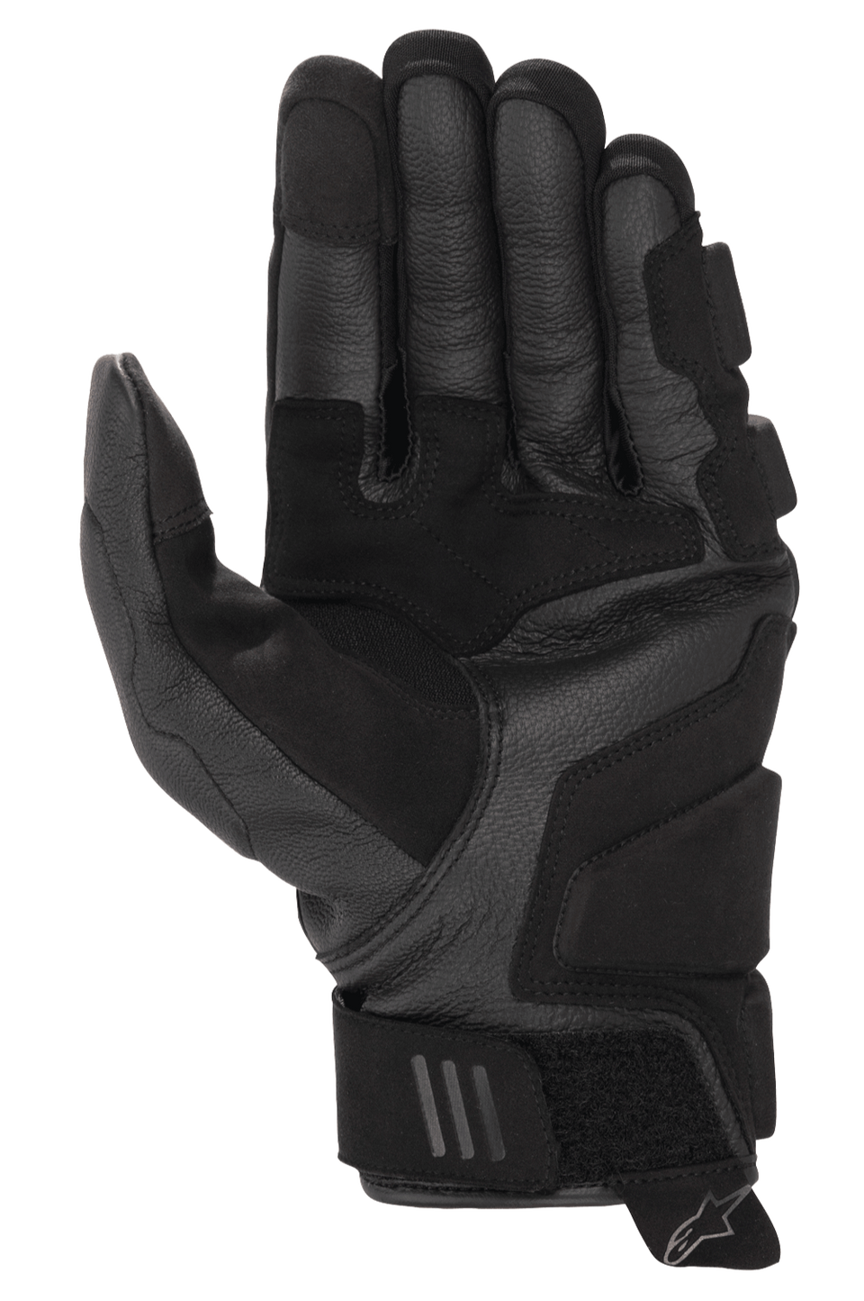 Phenom Leather Air Gloves