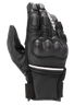 Phenom Leder Air Handschuhe