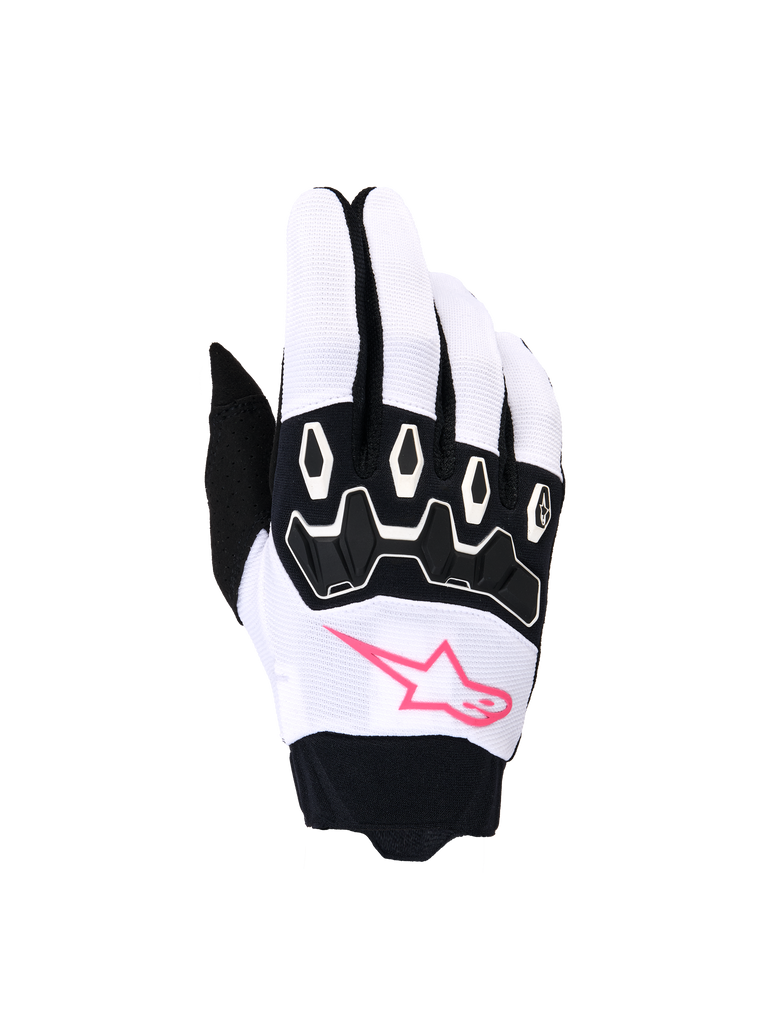 2026 Woman Stella Full Bore V2 Gloves