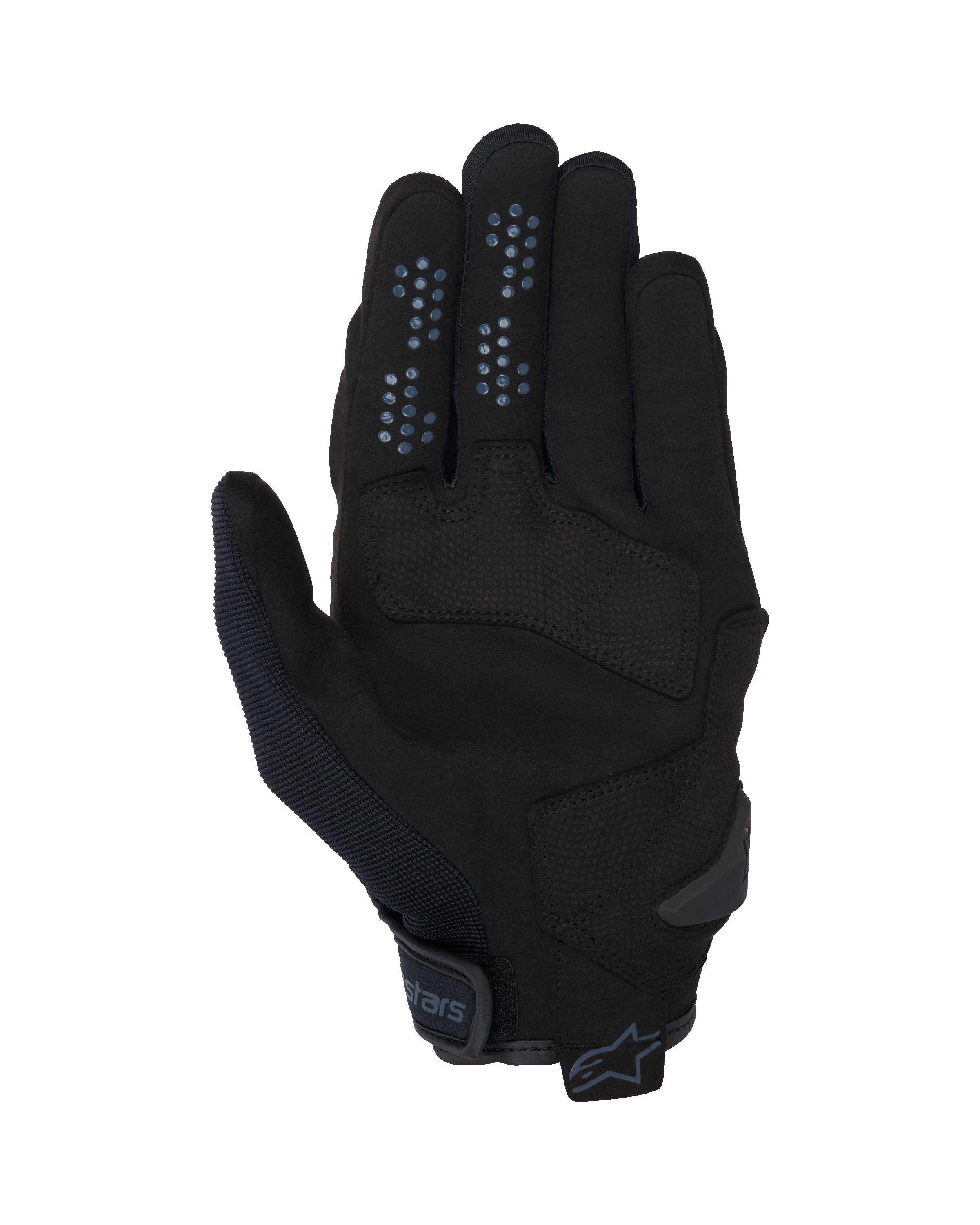 Chrome Gloves
