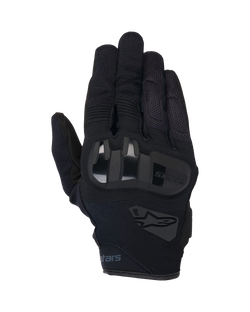Chrome Handschuhe