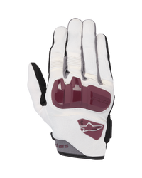 Chrome Gloves