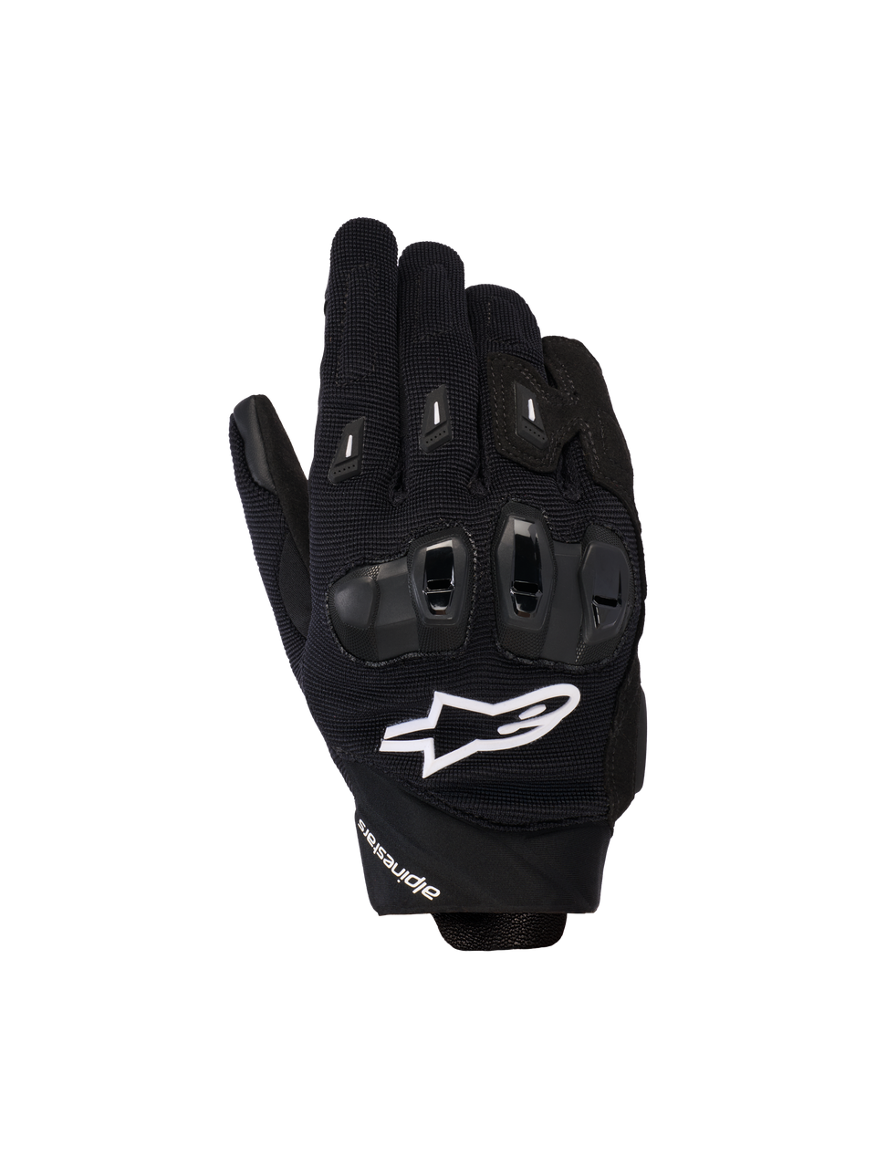 Damen-Stella Sp X 3 Handschuhe