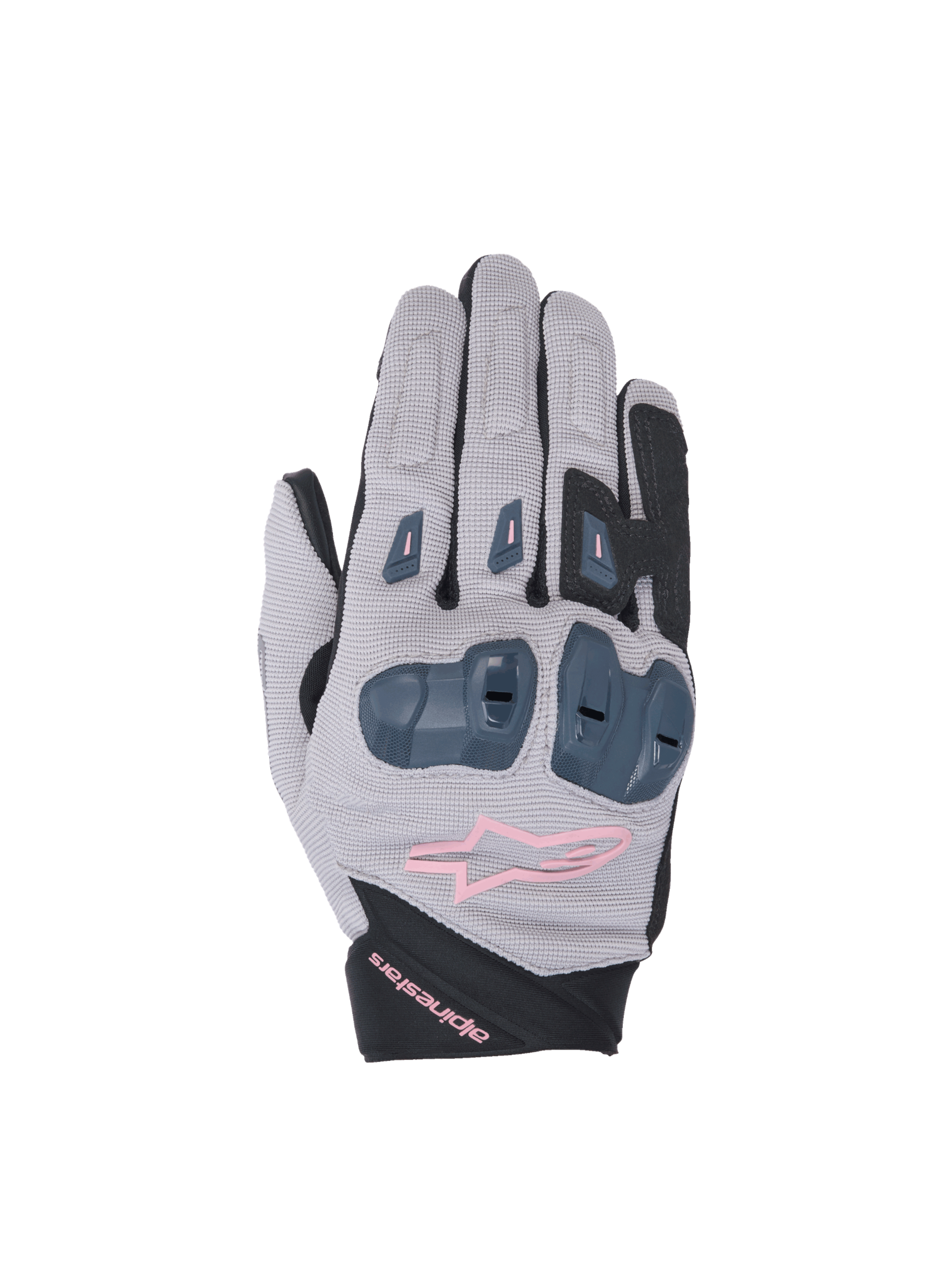 L / Mid Gray Black Asphalt