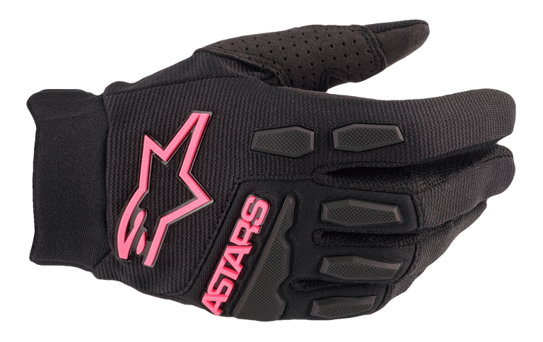 Damen Stella Full Bore Handschuhe