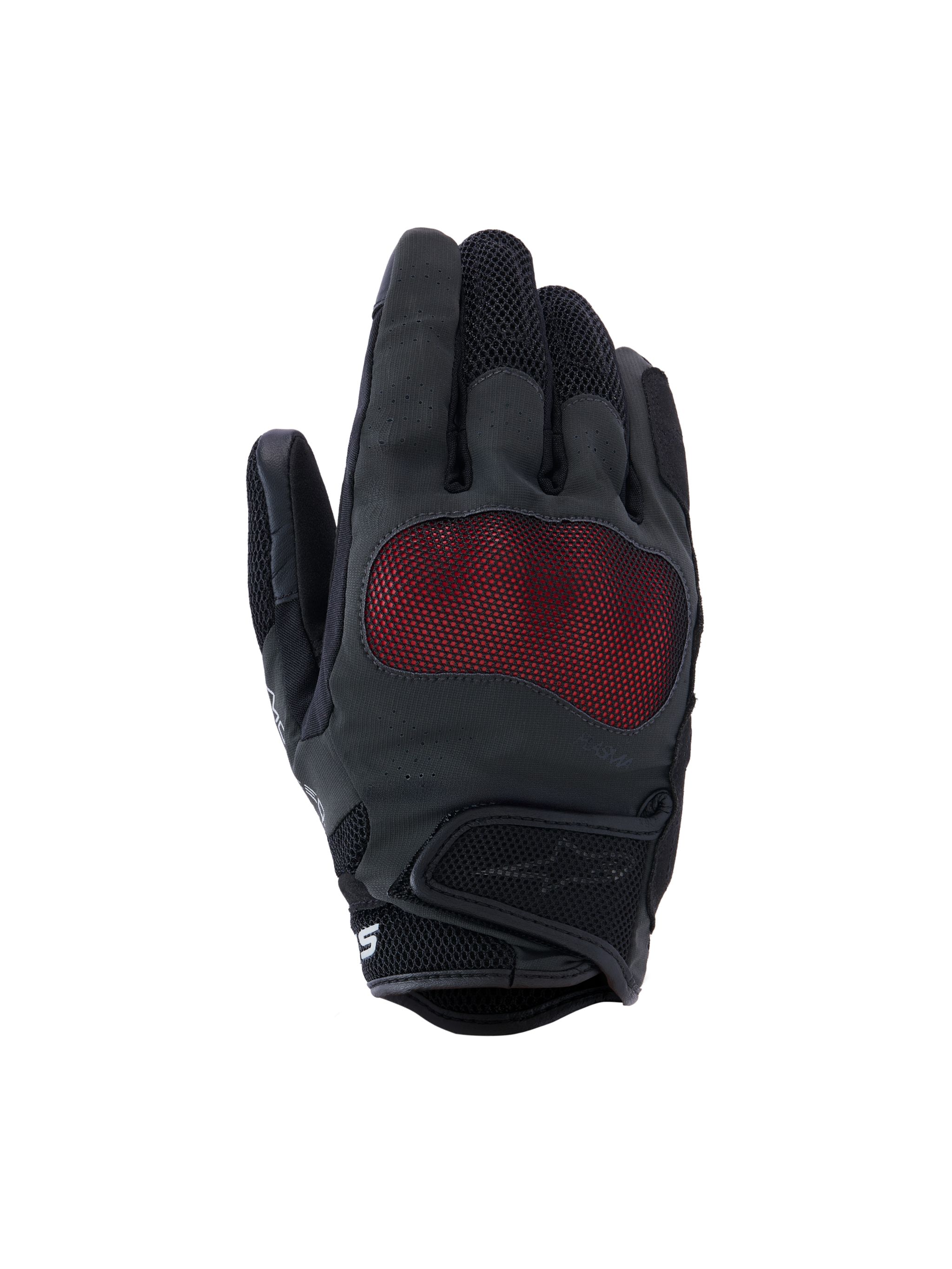 überzieher handschuhe Stella Mogress Airflow - Motorrad Handschuhe