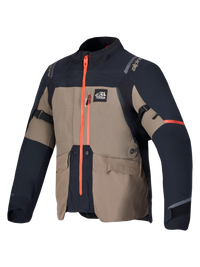 ST-7 V2 GORE-TEX® Jacket