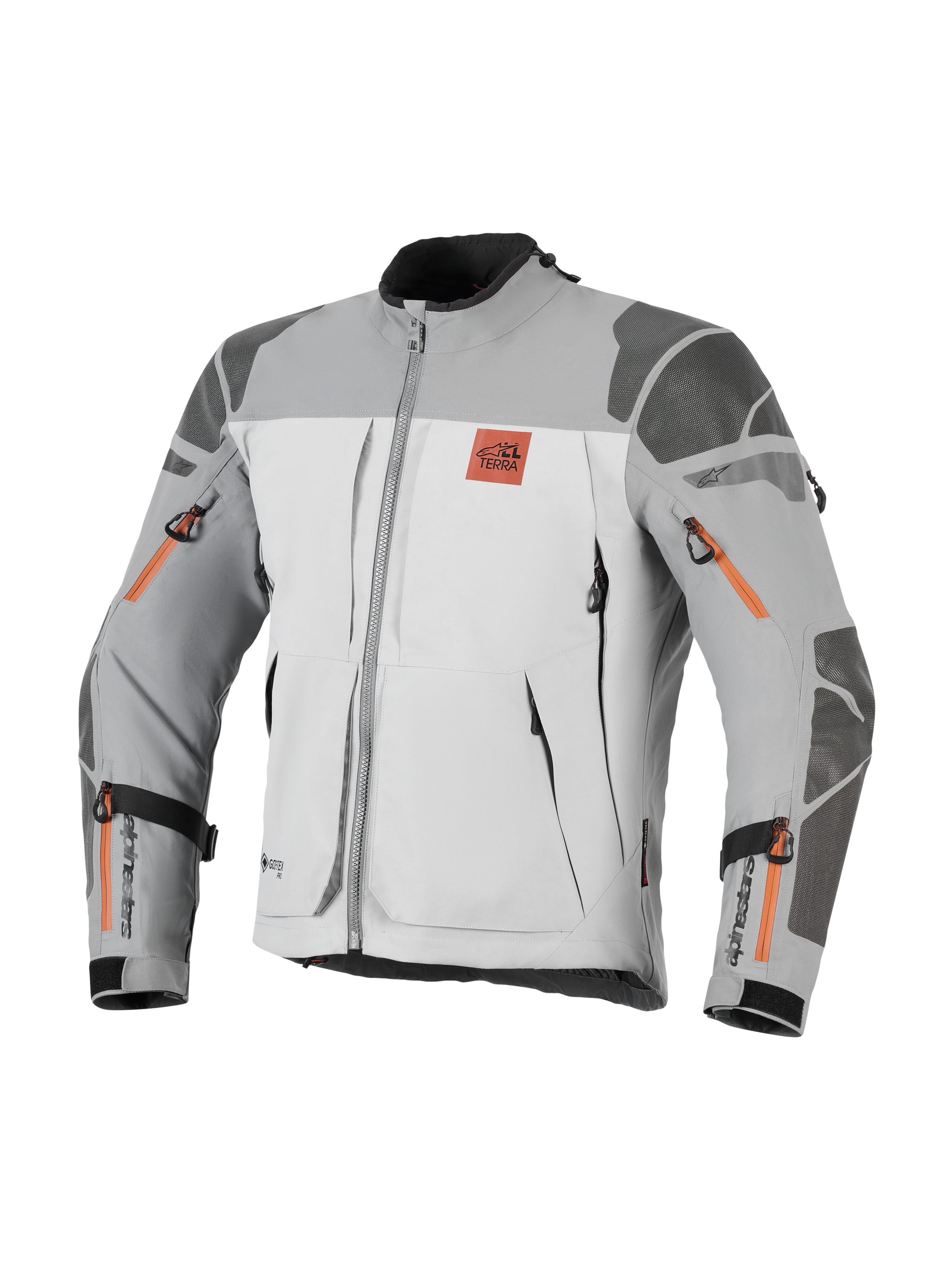 Nazca 3L GORE-TEX PRO Jacke
