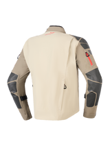 Nazca 3L GORE-TEX PRO Jacke