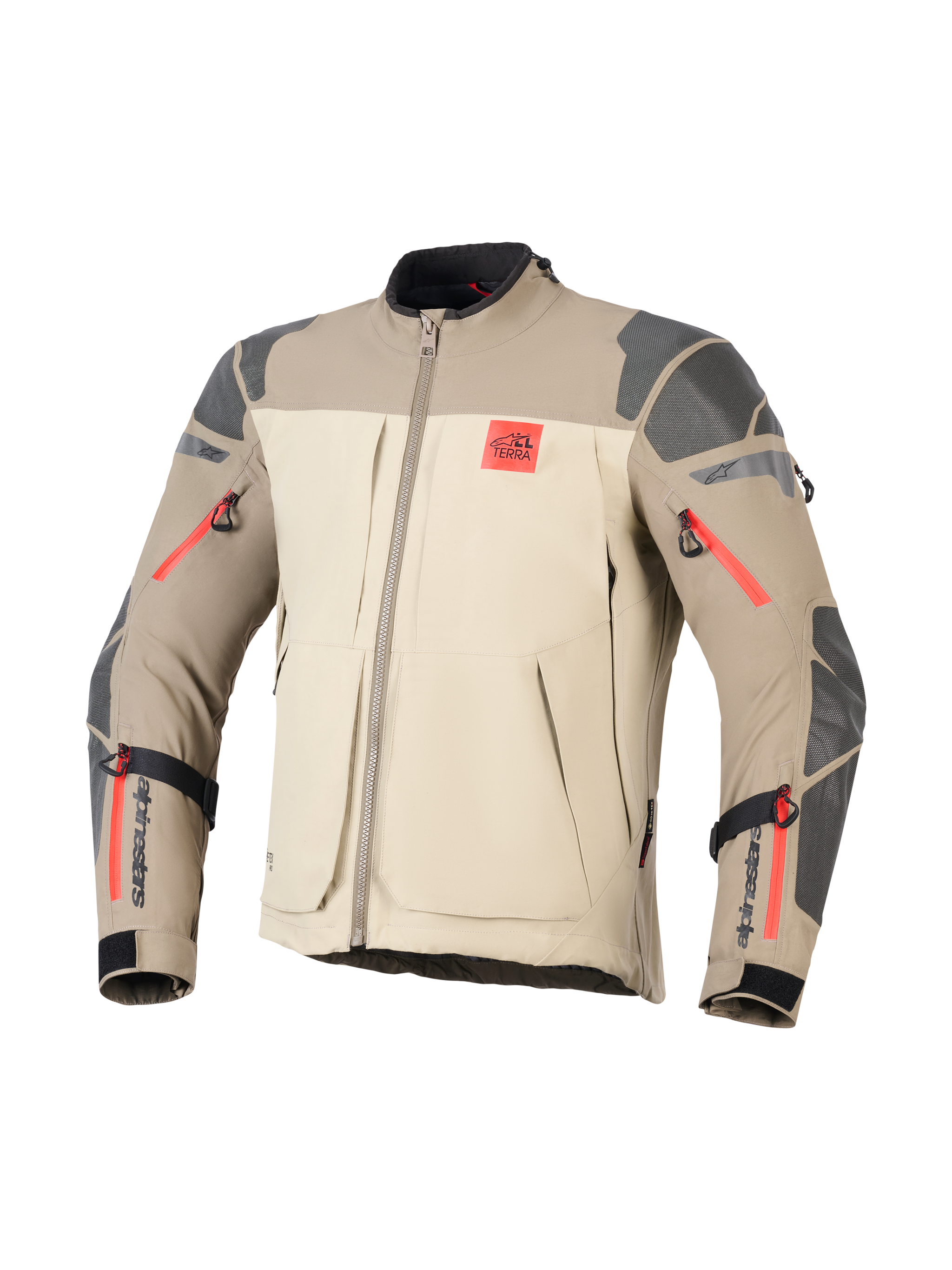 Nazca 3L GORE-TEX PRO Jacke