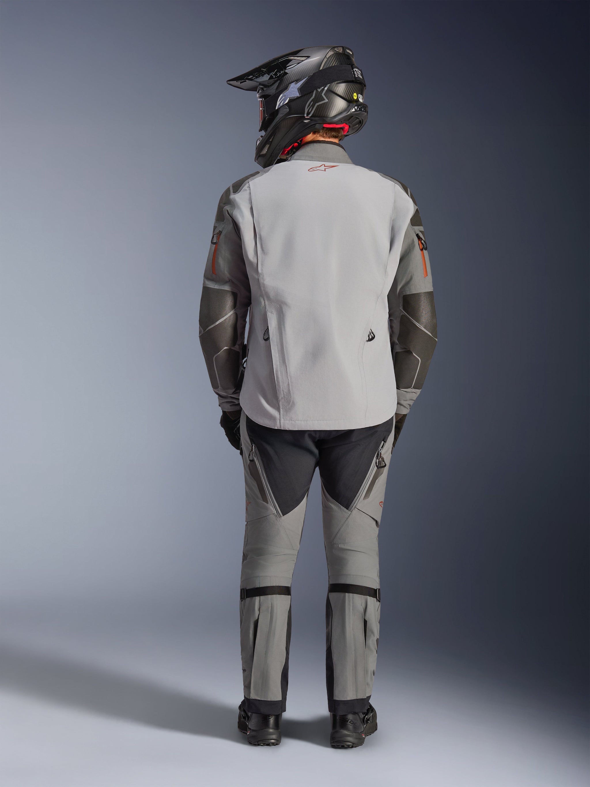 Nazca 3L GORE-TEX PRO Jacke