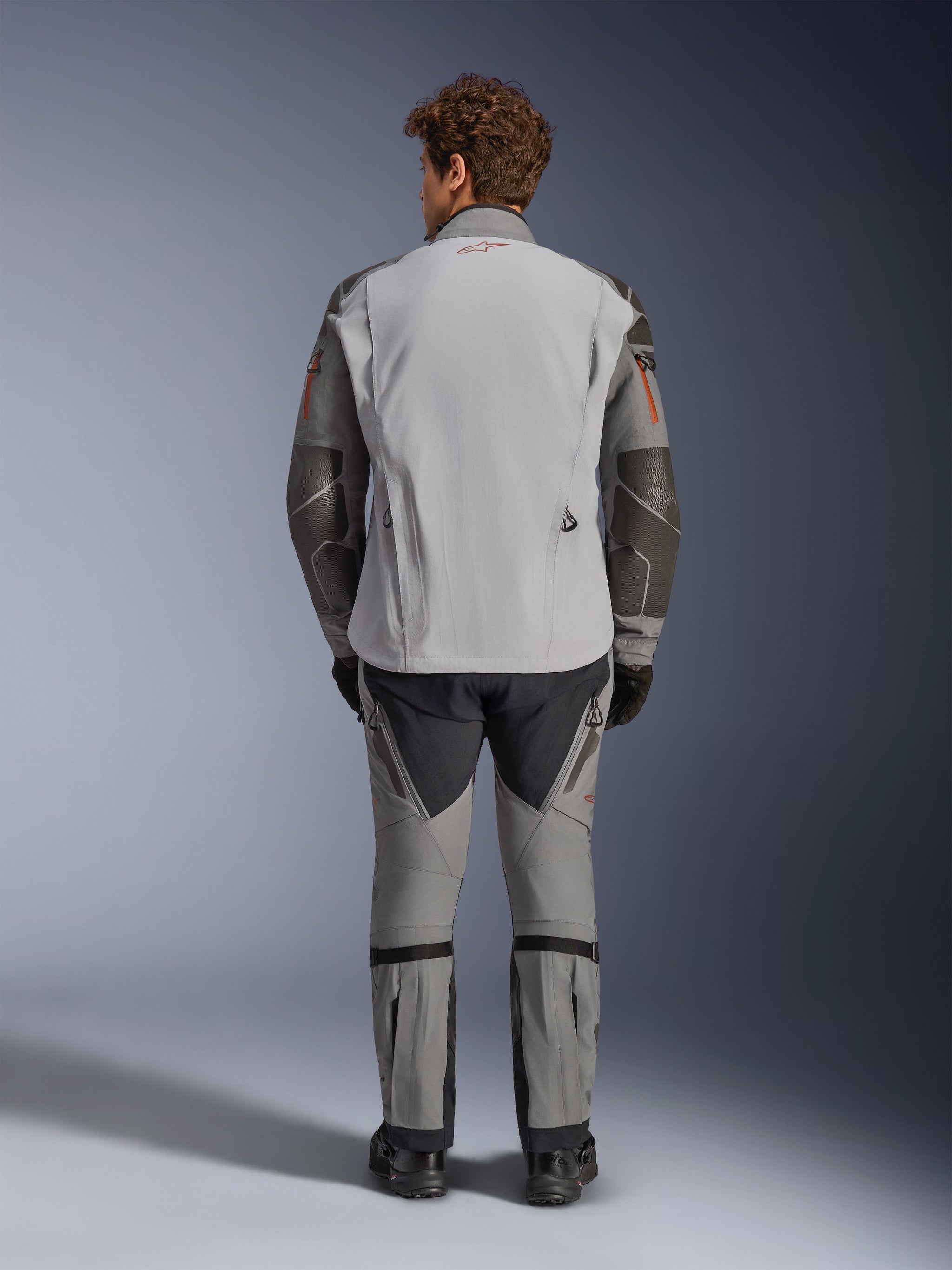 Nazca 3L GORE-TEX PRO Jacke