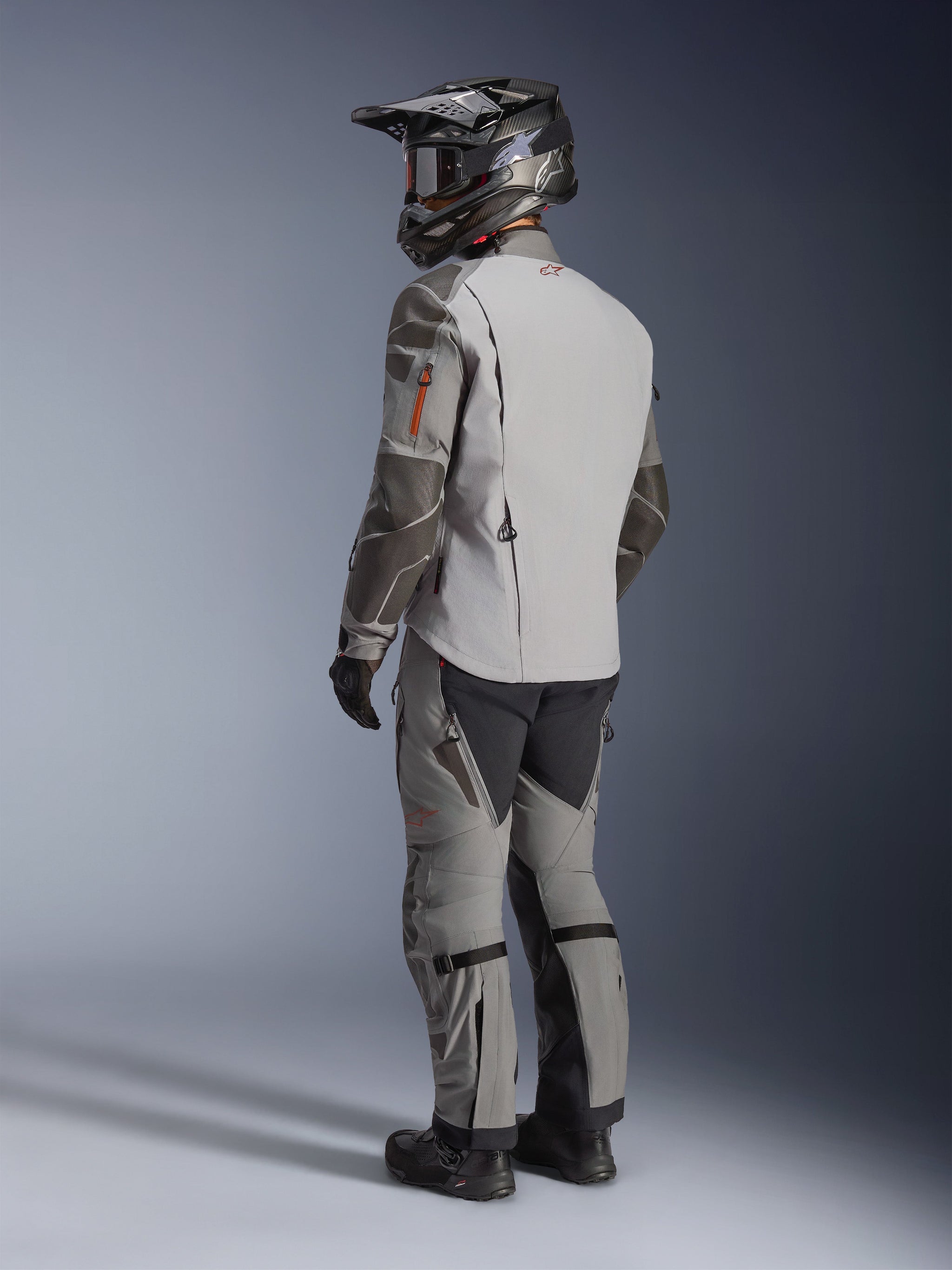 Nazca 3L GORE-TEX PRO Jacke