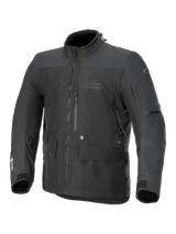 St-7 Prime Gore-Tex Jacke