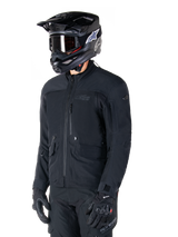 St-7 Prime Gore-Tex Jacke