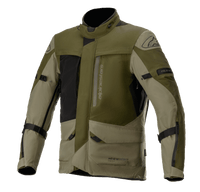 Altamira GORE-TEX Jacke