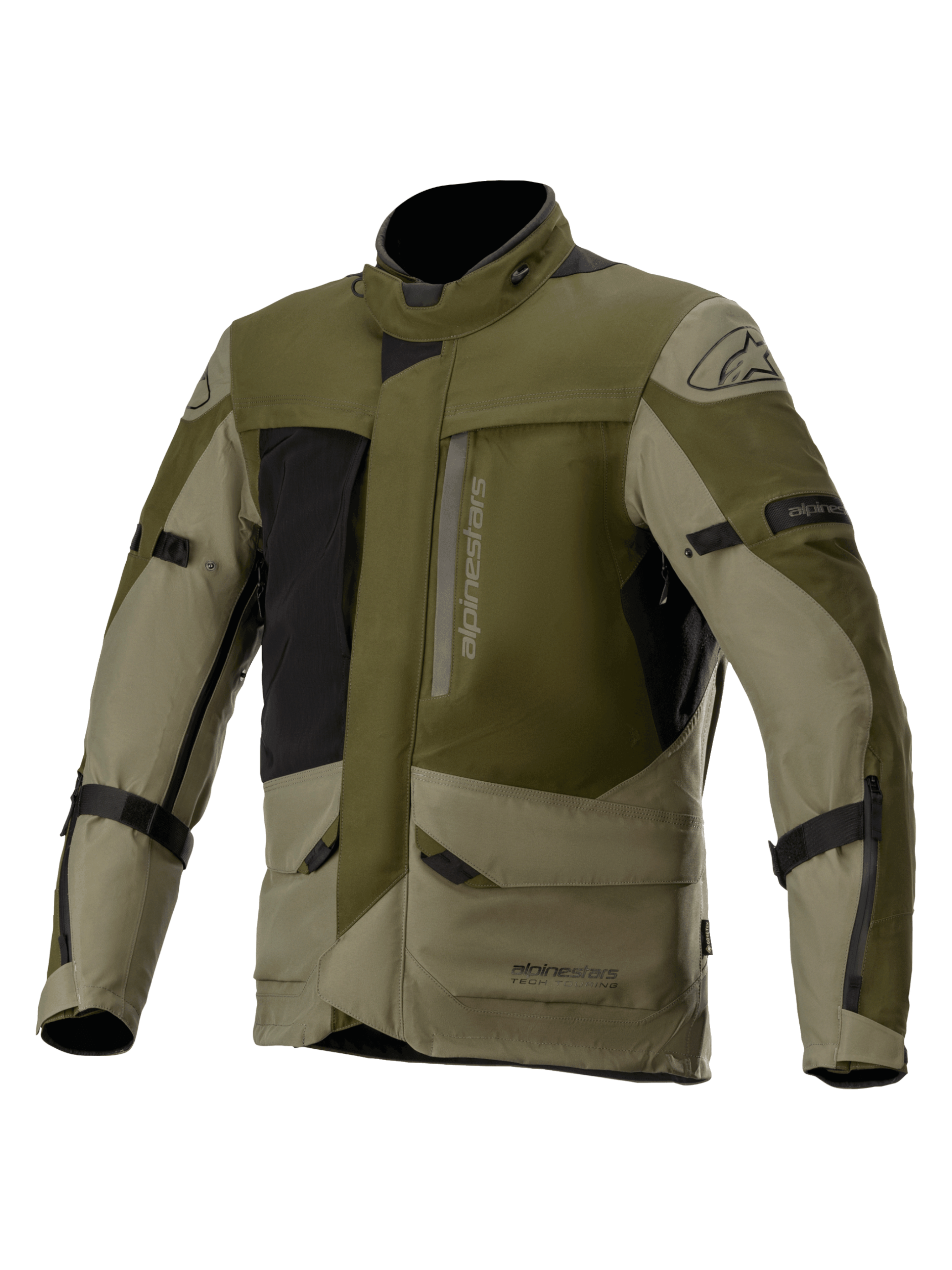 Altamira GORE-TEX Jacke
