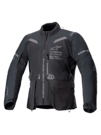 ST-7 2L GORE-TEX Jacke