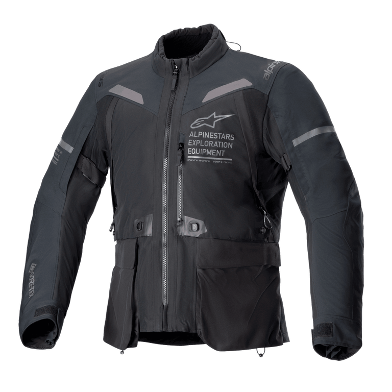 ST-7 2L Gore-Tex Jacke