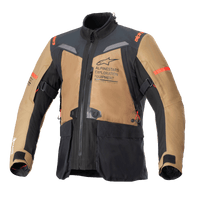 ST-7 2L GORE-TEX Jacke