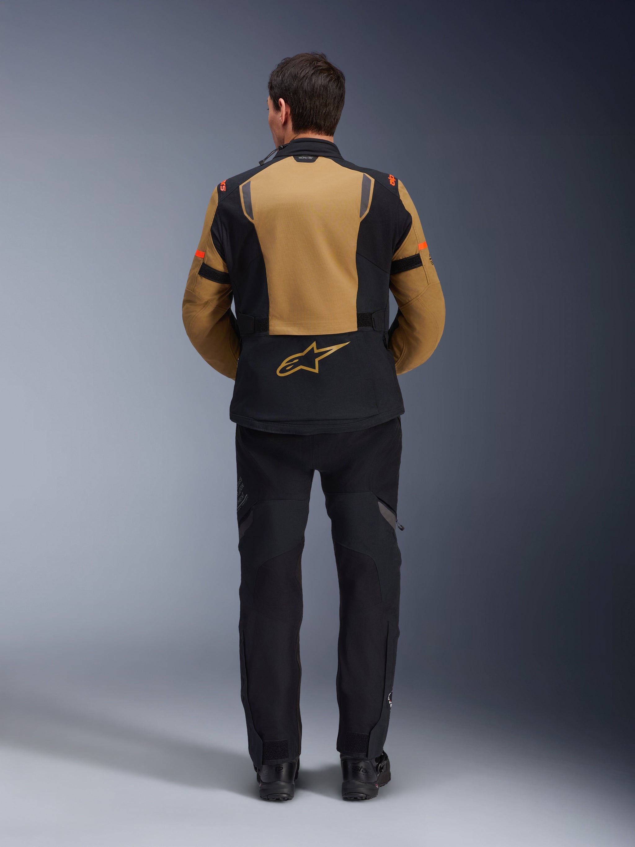 St-7 2L Gore-Tex Jacke