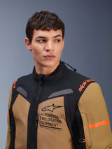 St-7 2L Gore-Tex Jacke