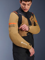 St-7 2L Gore-Tex Jacke