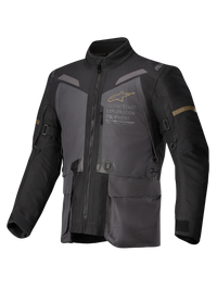 ST-7 2L GORE-TEX Jacke