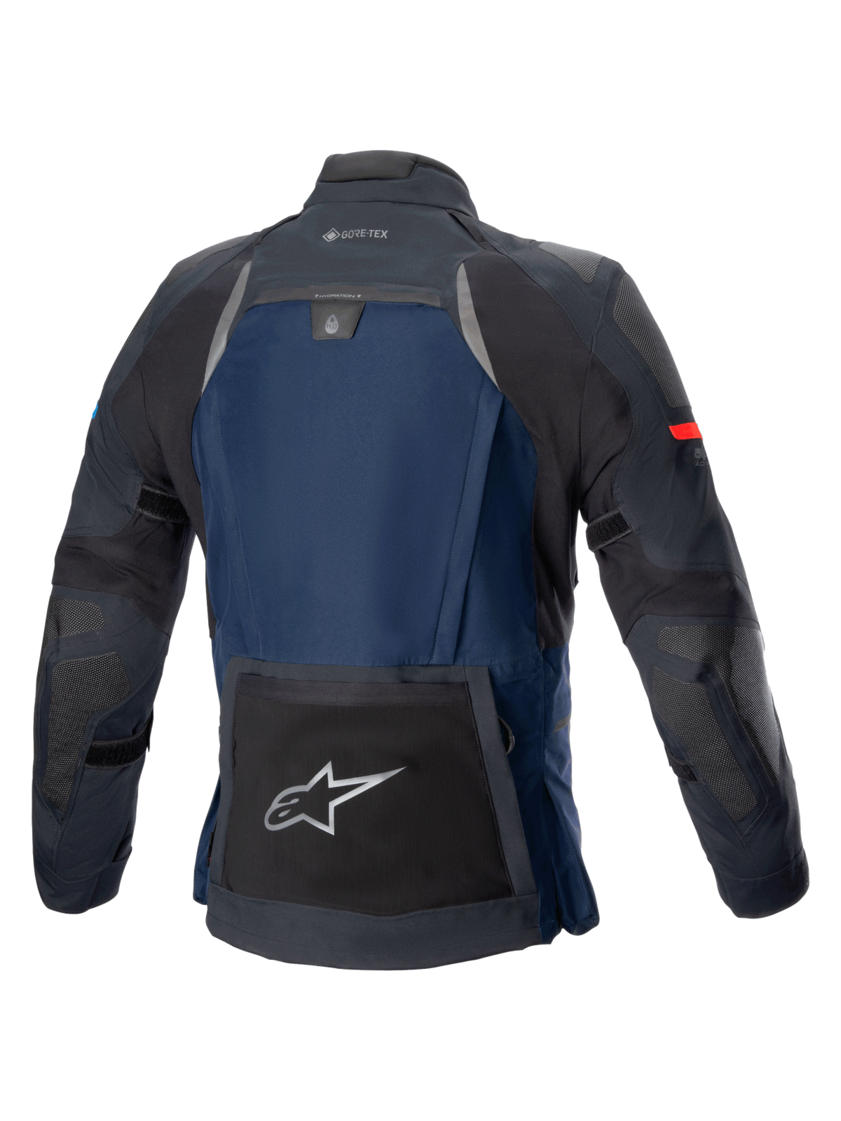 Boulder GORE-TEX Jacke