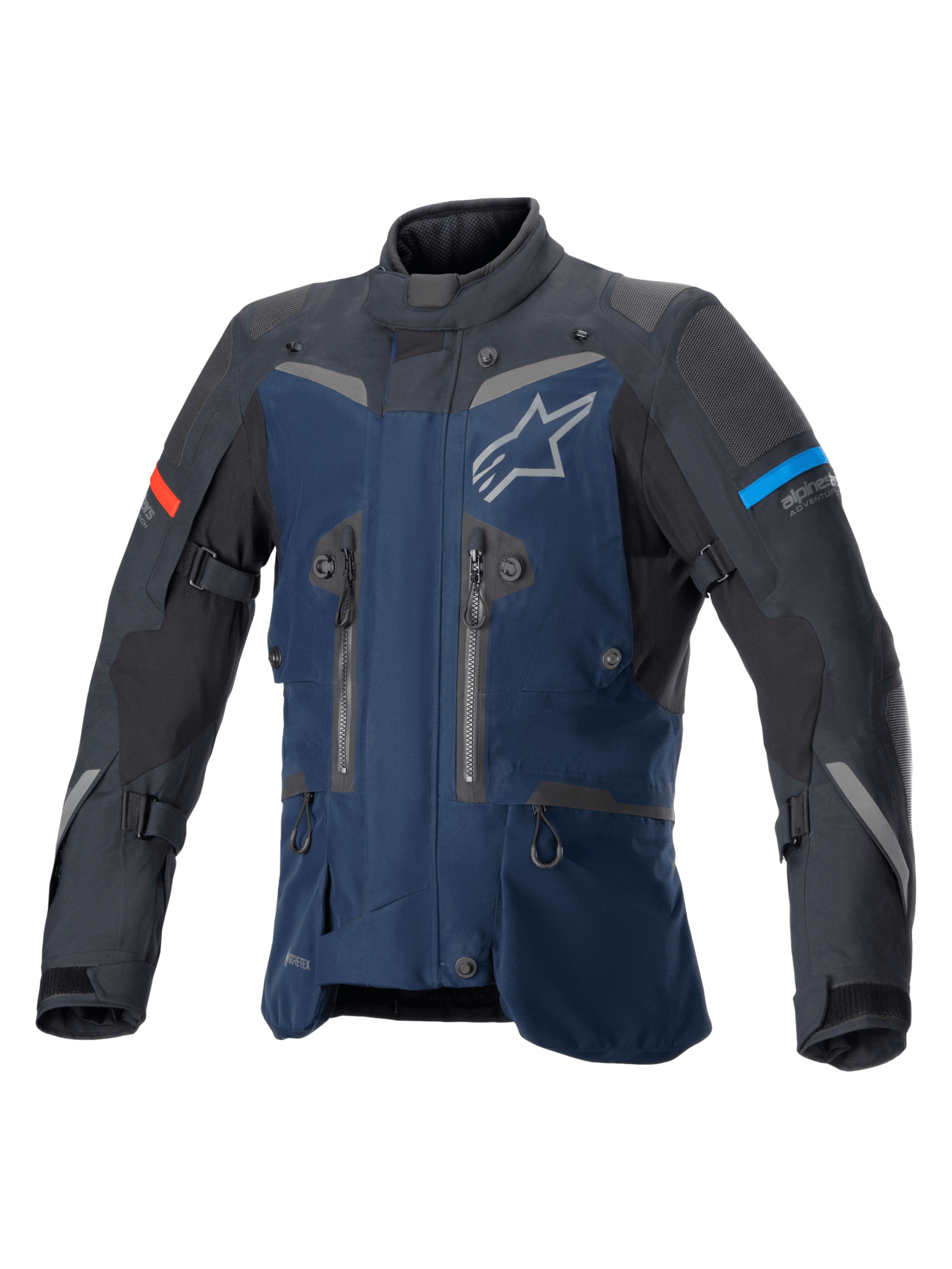 Boulder GORE-TEX Jacke