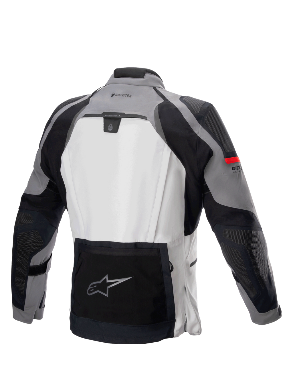 Boulder GORE-TEX Jacke
