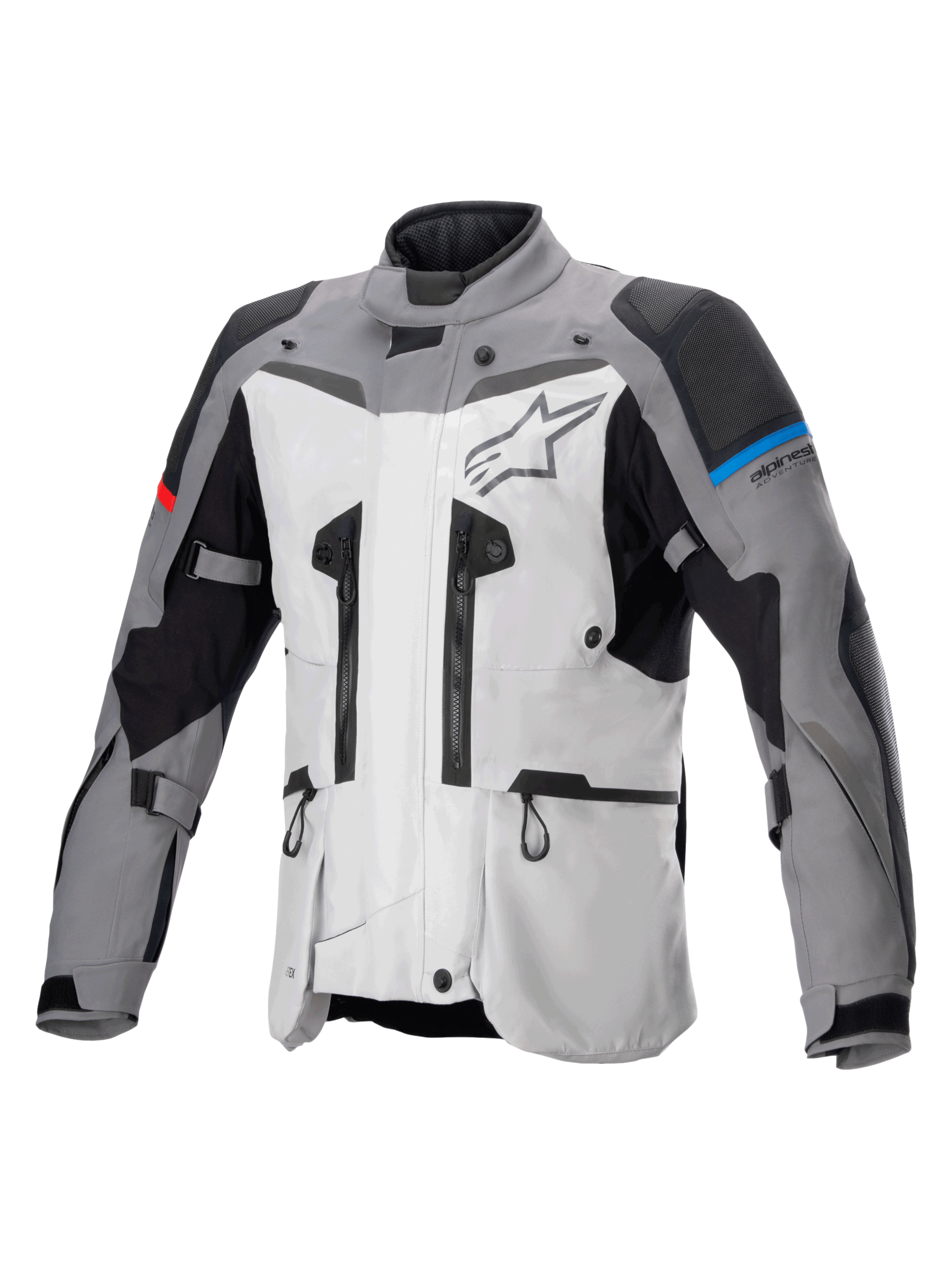 Boulder GORE-TEX Jacke