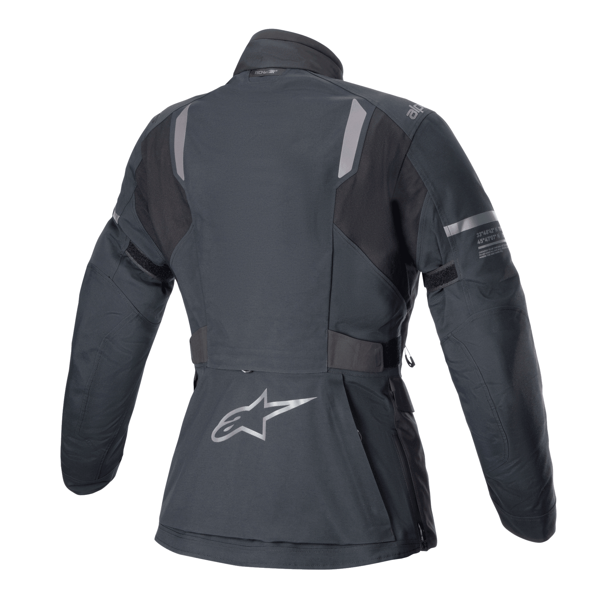 Stella ST-7 2L GORE-TEX Jacke