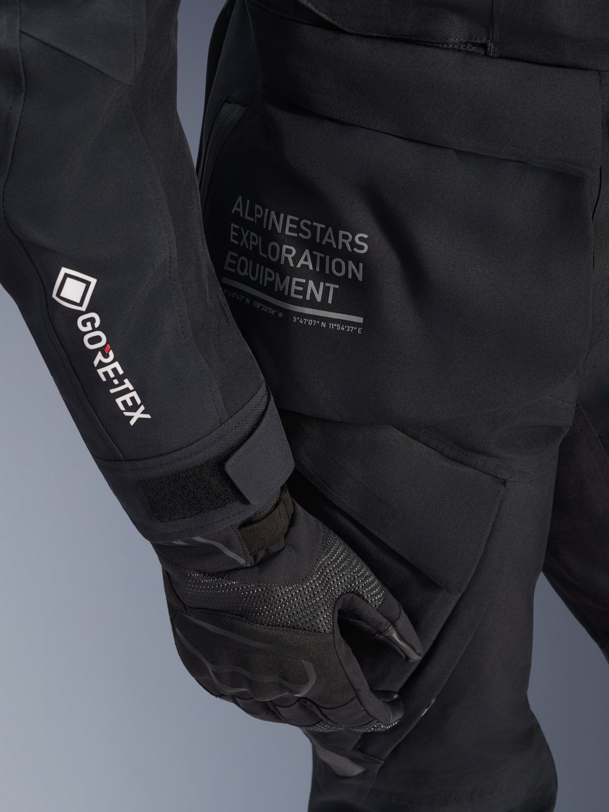 Stella St-7 2L Gore-Tex Frauen Jacke