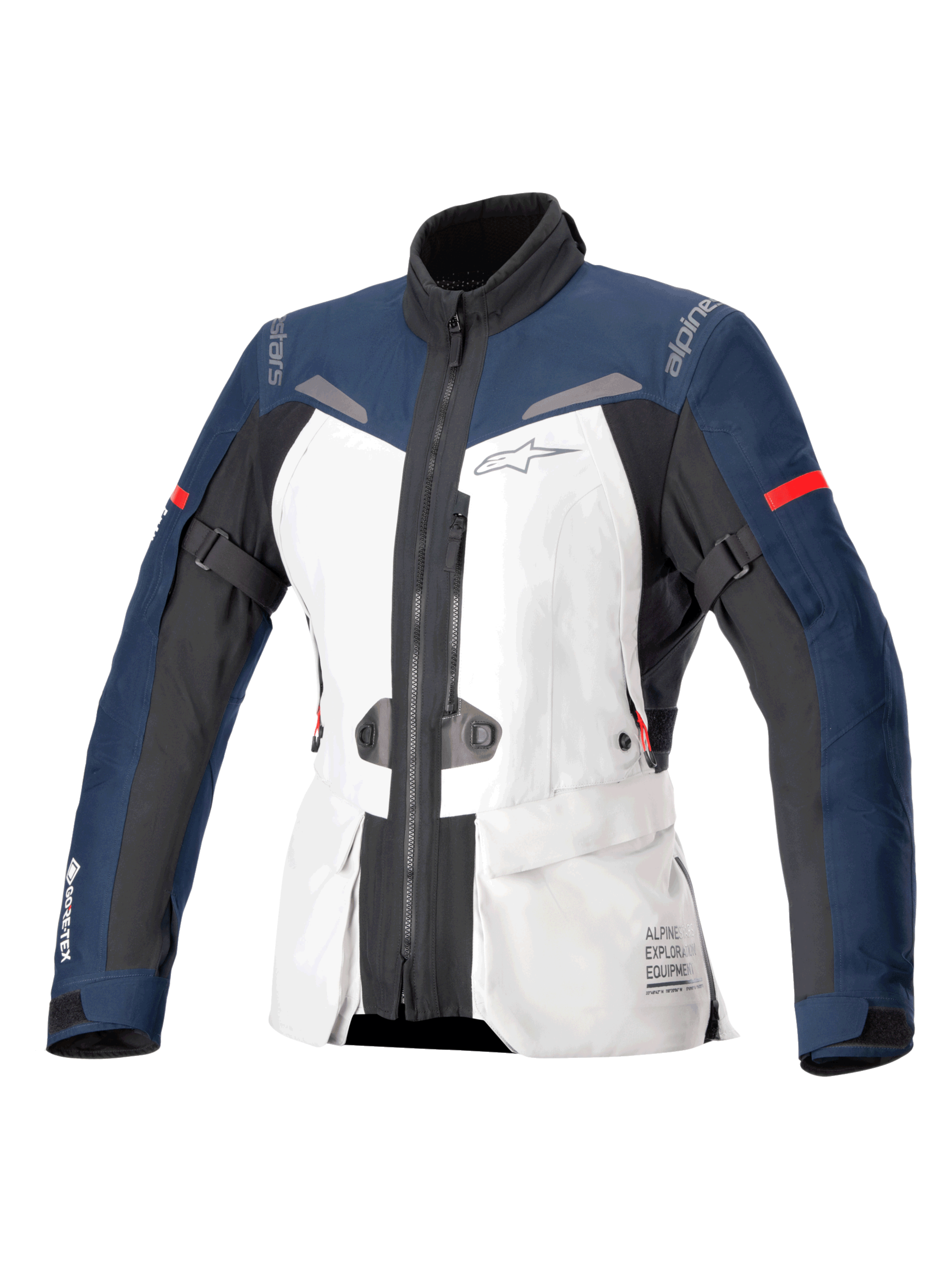 Stella ST-7 2L GORE-TEX Jacke