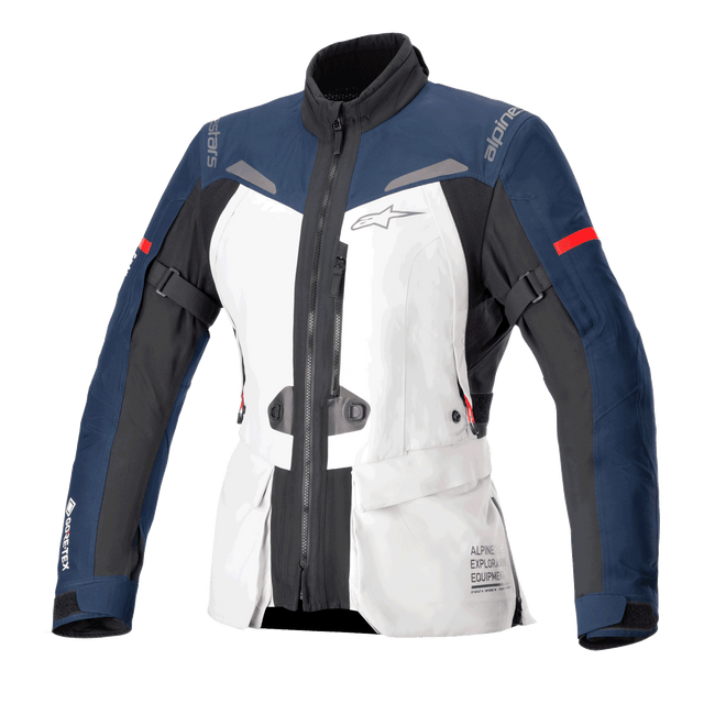 Alpinestars gore tex jacke best sale