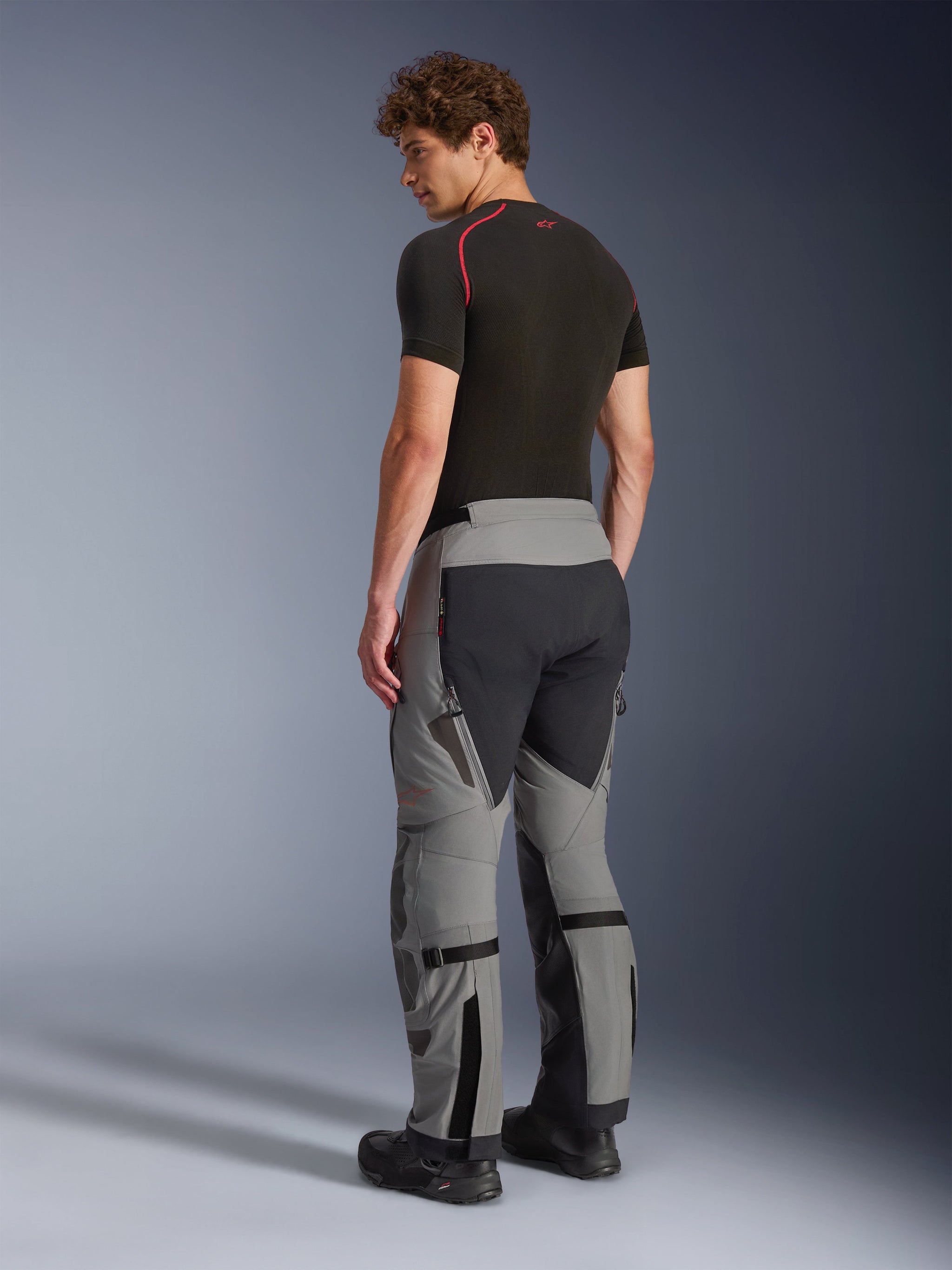 Nazca 3L GORE-TEX PRO Pants