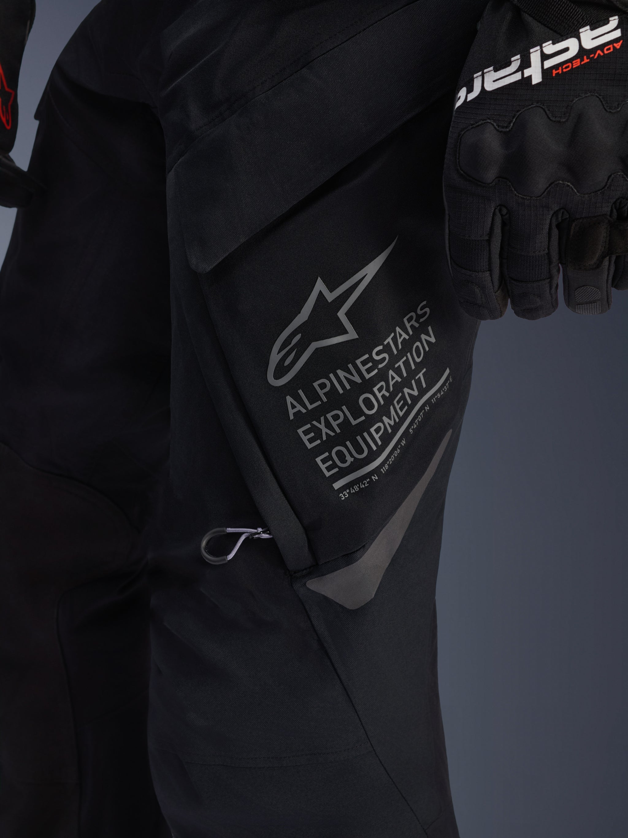 St-7 2L Gore-Tex-Hose