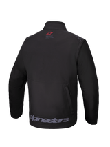 Lite-Dura Softshell Jacke