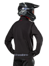 Lite-Dura Softshell Jacke