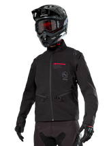 Lite-Dura Softshell-Jacke